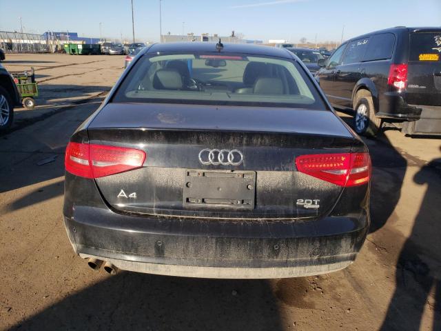 Photo 6 from auction – 2013 AUDI A4 PREMIUM with VIN WAUFFAFL2DA176688