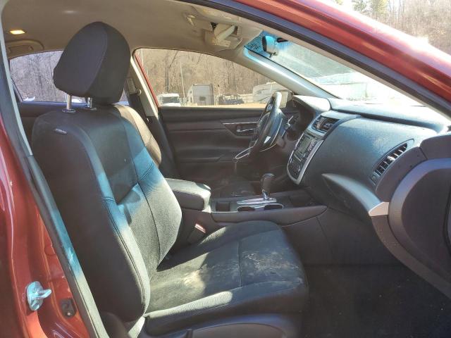 Photo 7 from auction – 2016 NISSAN ALTIMA 2.5 with VIN 1N4AL3APXGC253396