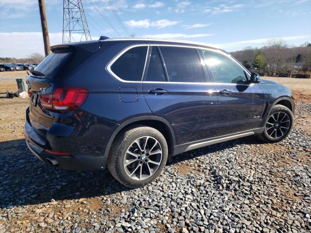 Photo 3 from auction – 2017 BMW X5 SDRIVE3 with VIN 5UXKR2C39H0U21838