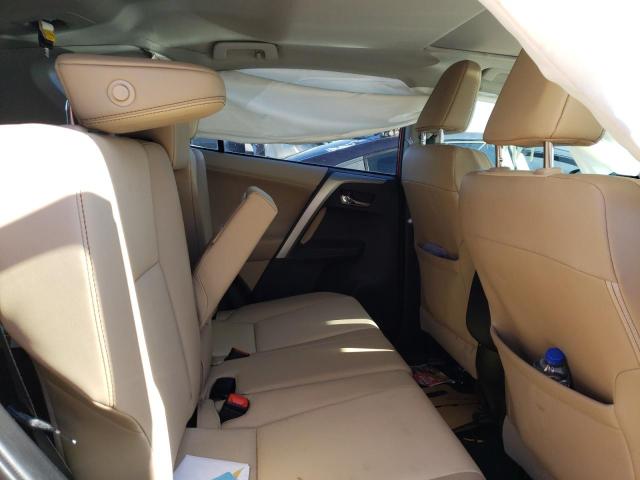 Photo 11 from auction – 2013 TOYOTA RAV4 LIMIT with VIN 2T3YFREV0DW027761