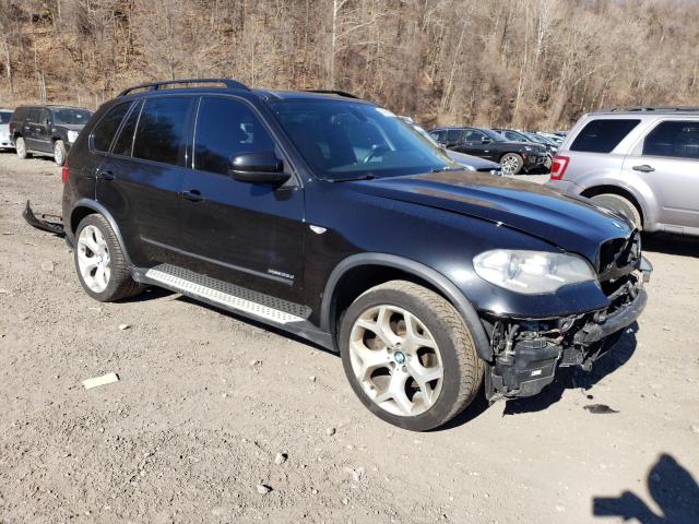 Photo 4 from auction – 2011 BMW X5 XDRIVE3 with VIN 5UXZW0C58BL659781