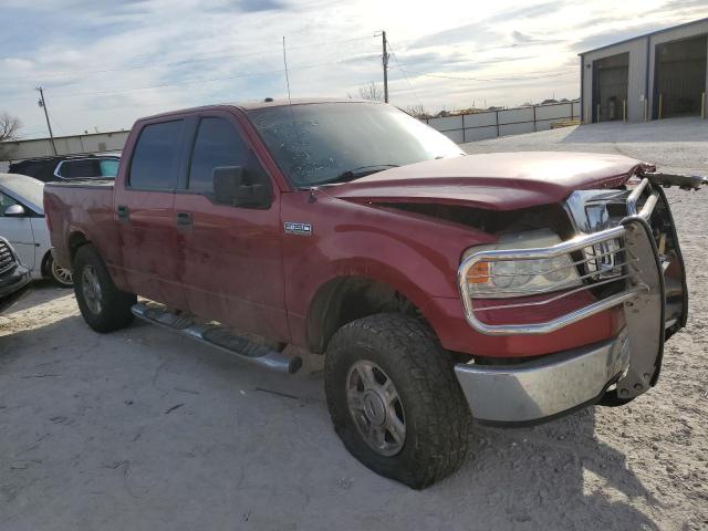 Photo 4 from auction – 2008 FORD F150 SUPER with VIN 1FTPW14V58FA65279