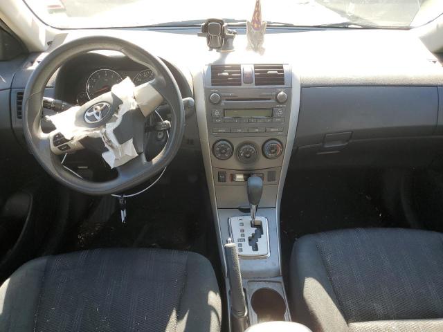 Photo 8 from auction – 2011 TOYOTA COROLLA BA with VIN 2T1BU4EE2BC712527