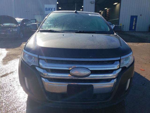 Photo 5 from auction – 2011 FORD EDGE LIMIT with VIN 2FMDK3KC7BBA30002