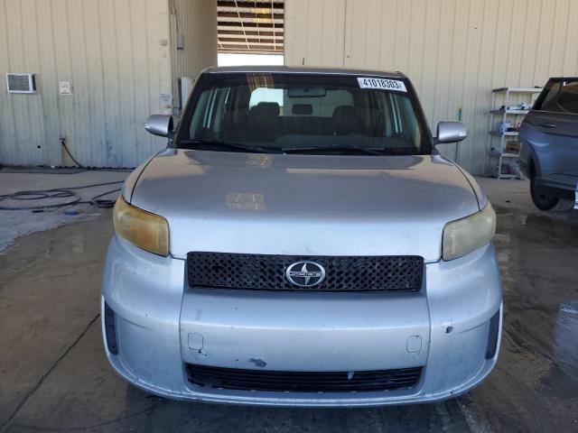 Photo 5 from auction – 2008 SCION XB with VIN JTLKE50E981019756