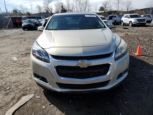Photo 5 from auction – 2015 CHEVROLET MALIBU LTZ with VIN 1G11F5SL6FF134338