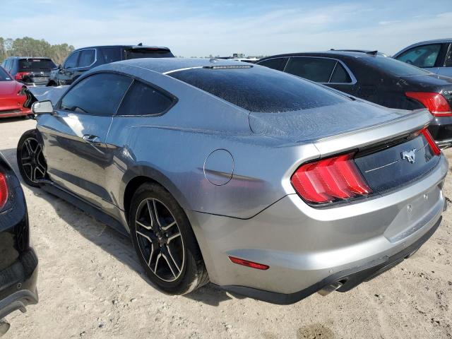Photo 2 from auction – 2020 FORD MUSTANG with VIN 1FA6P8TH8L5126223