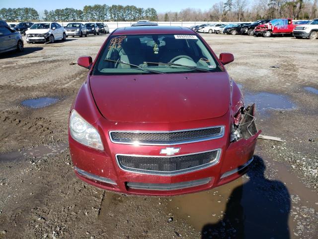 Photo 5 from auction – 2011 CHEVROLET MALIBU 1LT with VIN 1G1ZC5E11BF238462