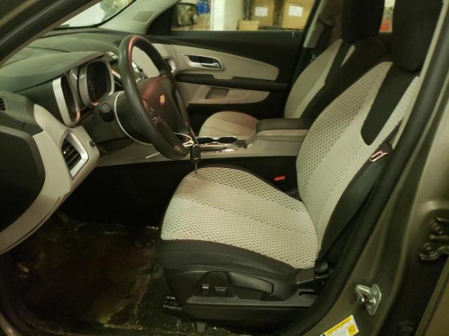 Photo 7 from auction – 2010 CHEVROLET EQUINOX LS with VIN 2CNALBEW8A6364854