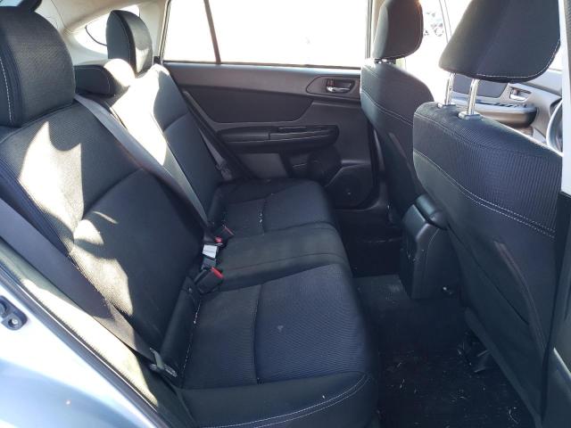 Photo 10 from auction – 2012 SUBARU IMPREZA SP with VIN JF1GPAL67CH236656