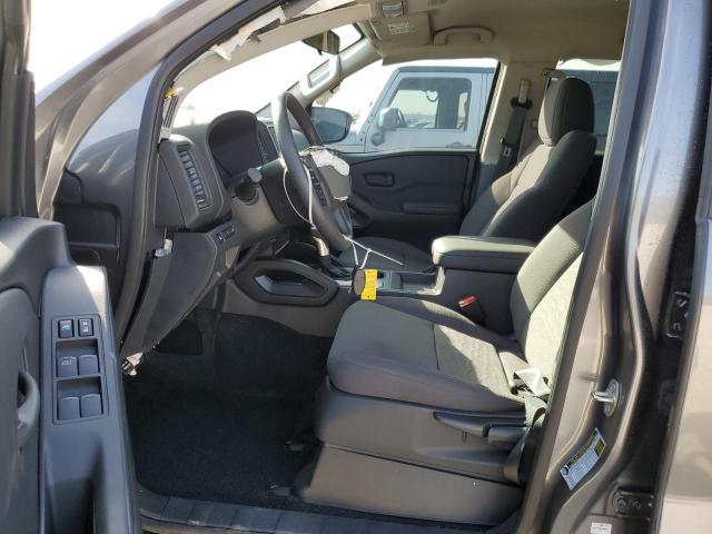 Photo 7 from auction – 2022 NISSAN FRONTIER S with VIN 1N6ED1EJ6NN620683