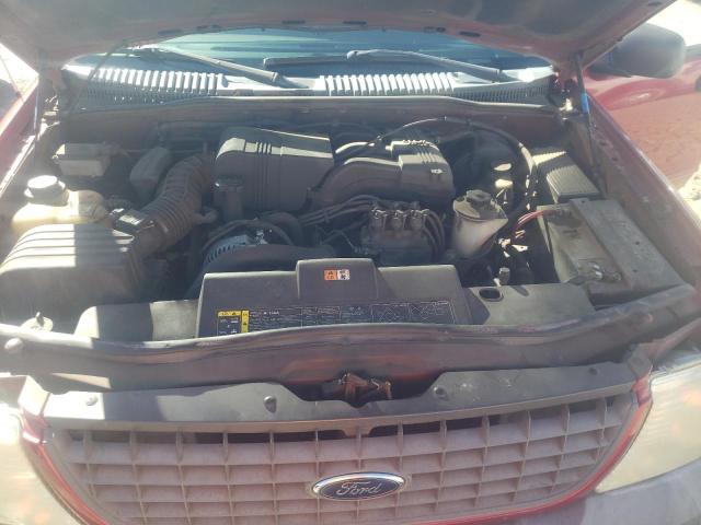 Photo 11 from auction – 2003 FORD EXPLORER X with VIN 1FMZU62KX3UC61609