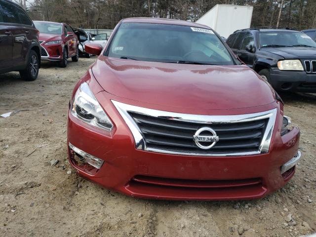 Photo 5 from auction – 2015 NISSAN ALTIMA 2.5 with VIN 1N4AL3AP2FC433745