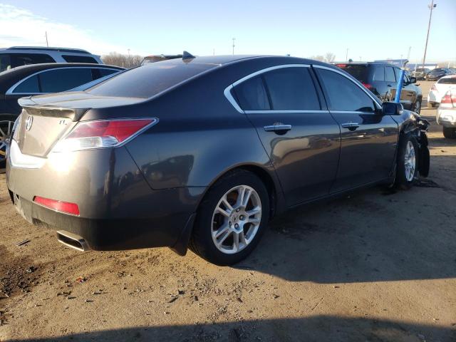 Photo 3 from auction – 2011 ACURA TL with VIN 19UUA8F54BA001263