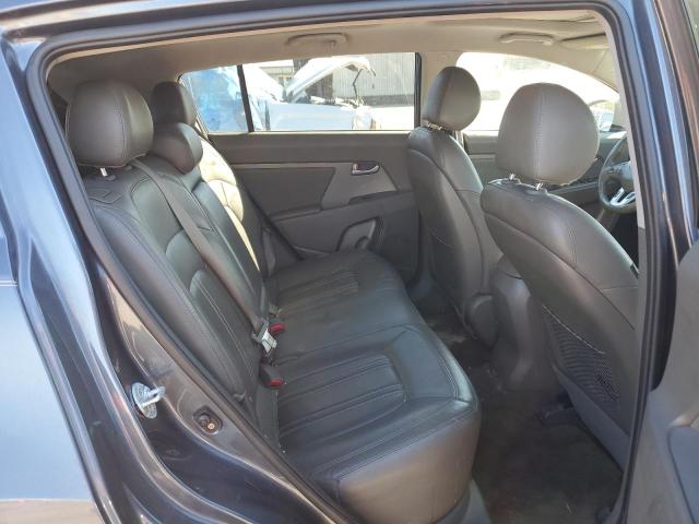 Photo 11 from auction – 2012 KIA SPORTAGE E with VIN KNDPC3A29C7179254