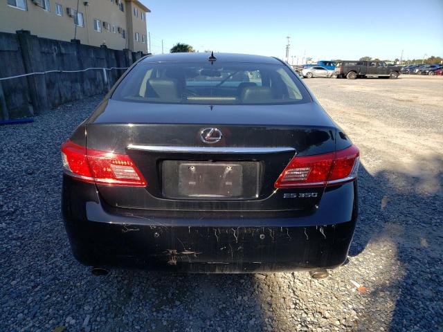 Photo 6 from auction – 2011 LEXUS ES 350 with VIN JTHBK1EG3B2417892