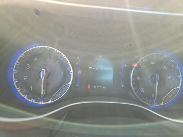 Photo 9 from auction – 2019 CHRYSLER PACIFICA T with VIN 2C4RC1BG4KR650392