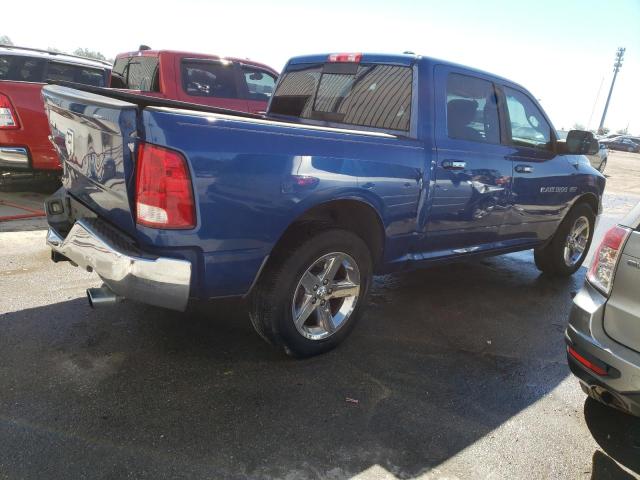 Photo 3 from auction – 2011 DODGE RAM 1500 with VIN 1D7RB1CT3BS628855