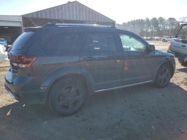 Photo 3 from auction – 2018 DODGE JOURNEY CR with VIN 3C4PDCGBXJT310947