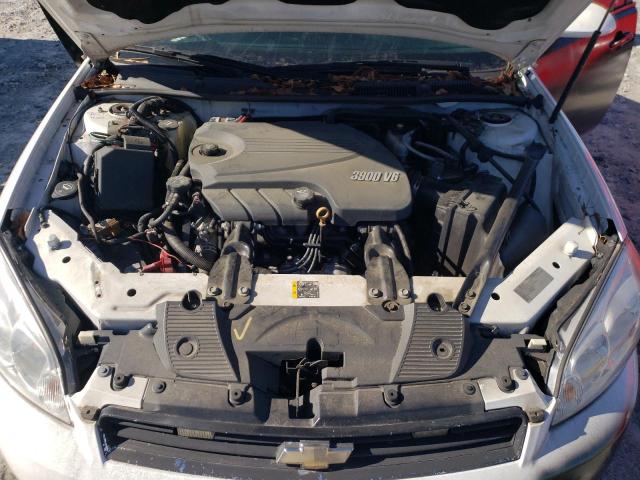 Photo 11 from auction – 2011 CHEVROLET IMPALA POL with VIN 2G1WD5EM7B1139453