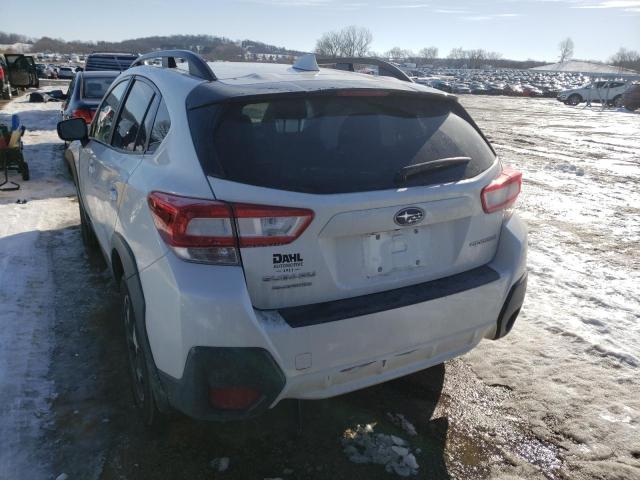Photo 6 from auction – 2018 SUBARU CROSSTREK with VIN JF2GTABC7JH234143