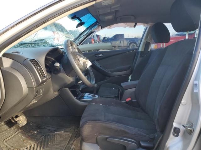Photo 7 from auction – 2012 NISSAN ALTIMA BAS with VIN 1N4AL2AP9CN538860