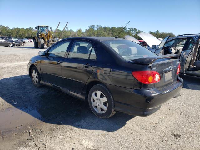 Photo 2 from auction – 2003 TOYOTA COROLLA CE with VIN 1NXBR32E33Z131019