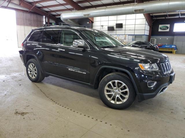 Photo 4 from auction – 2014 JEEP GRAND CHER with VIN 1C4RJFBG0EC103362