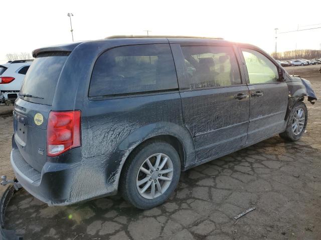 Photo 3 from auction – 2014 DODGE GRAND CARA with VIN 2C4RDGCG8ER400897