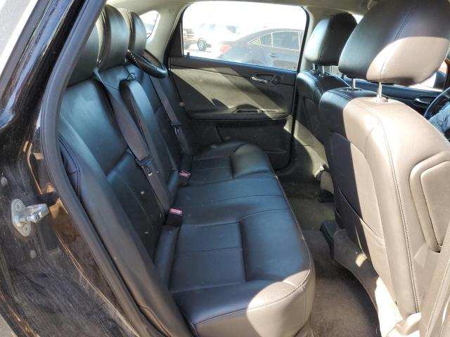 Photo 10 from auction – 2011 CHEVROLET IMPALA LT with VIN 2G1WG5EK8B1197299