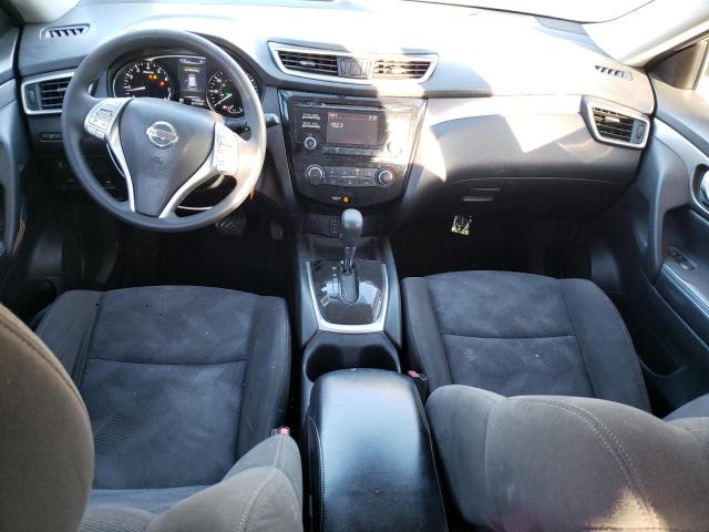 Photo 8 from auction – 2015 NISSAN ROGUE S with VIN KNMAT2MV6FP576382