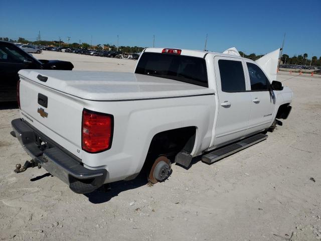 Photo 3 from auction – 2016 CHEVROLET SILVERADO with VIN 3GCPCREH7GG339529