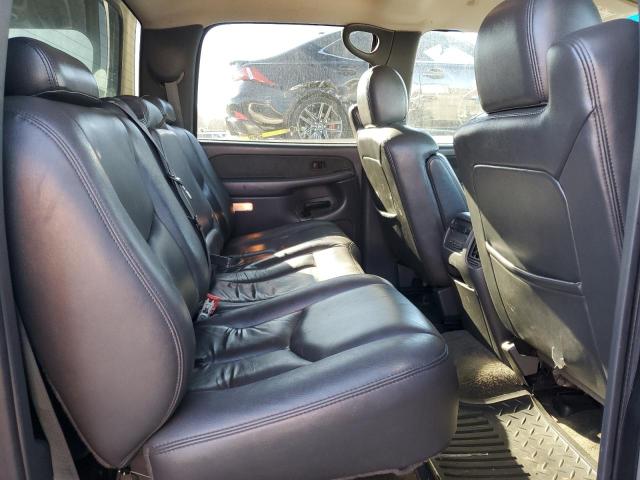 Photo 10 from auction – 2003 CHEVROLET SILVERADO with VIN 1GCGK13U33F238617