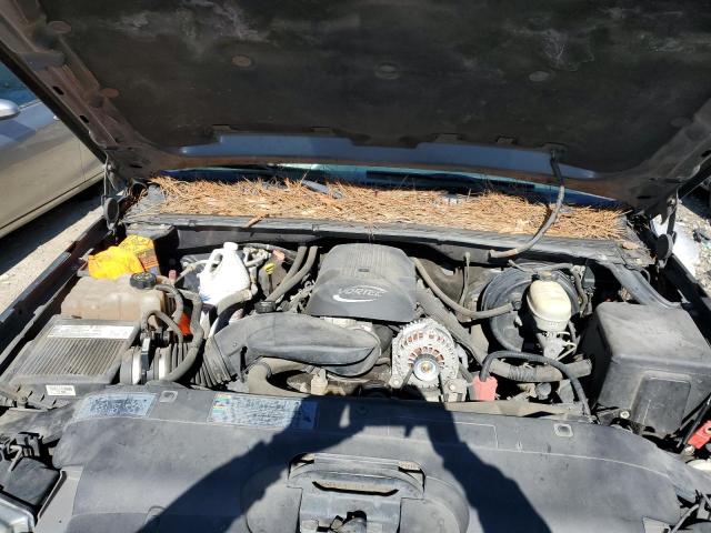 Photo 12 from auction – 2005 CHEVROLET SILVERADO with VIN 2GCEC13T651318189