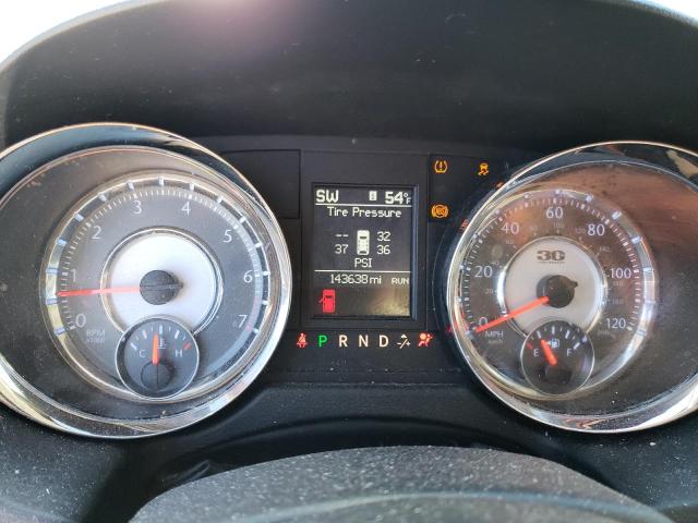 Photo 9 from auction – 2014 CHRYSLER TOWN & COU with VIN 2C4RC1CG3ER274769