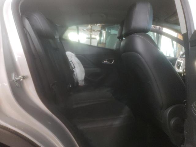 Photo 11 from auction – 2014 BUICK ENCORE CON with VIN KL4CJFSB3EB610069