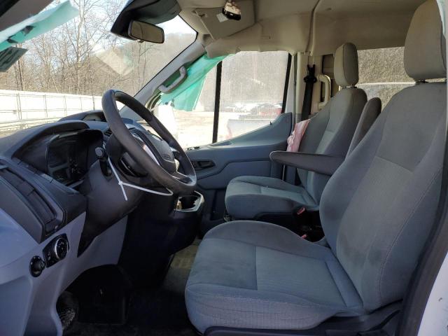 Photo 7 from auction – 2015 FORD TRANSIT T- with VIN 1FBZX2YM1FKA73918