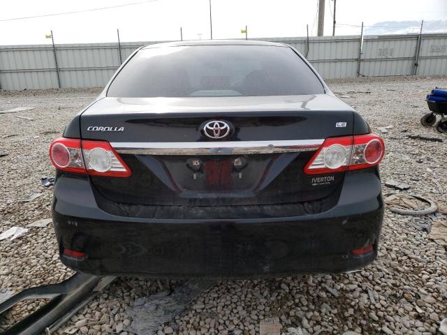Photo 6 from auction – 2013 TOYOTA COROLLA BA with VIN 5YFBU4EE0DP106050