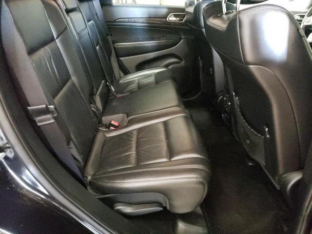 Photo 11 from auction – 2011 JEEP GRAND CHER with VIN 1J4RR4GG9BC563647
