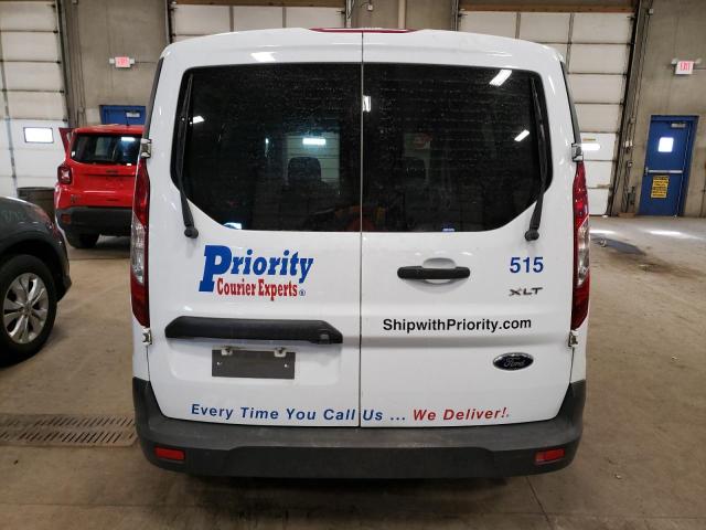 Photo 6 from auction – 2017 FORD TRANSIT CO with VIN NM0LS7F73H1320775