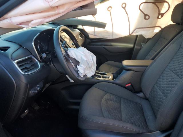 Photo 7 from auction – 2019 CHEVROLET EQUINOX LT with VIN 2GNAXUEVXK6165633