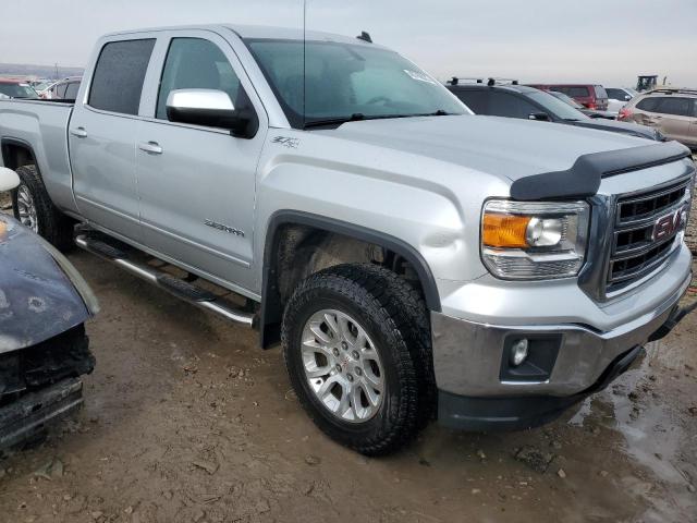 Photo 4 from auction – 2014 GMC SIERRA K15 with VIN 3GTU2UEC0EG146732