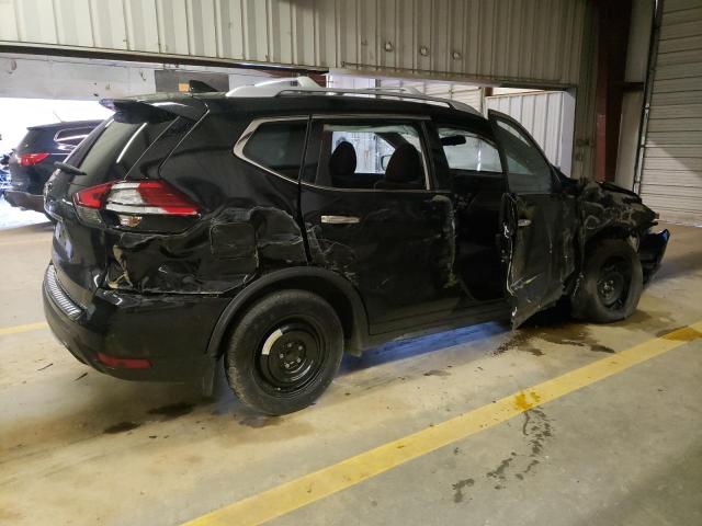 Photo 3 from auction – 2017 NISSAN ROGUE S with VIN JN8AT2MT4HW141307