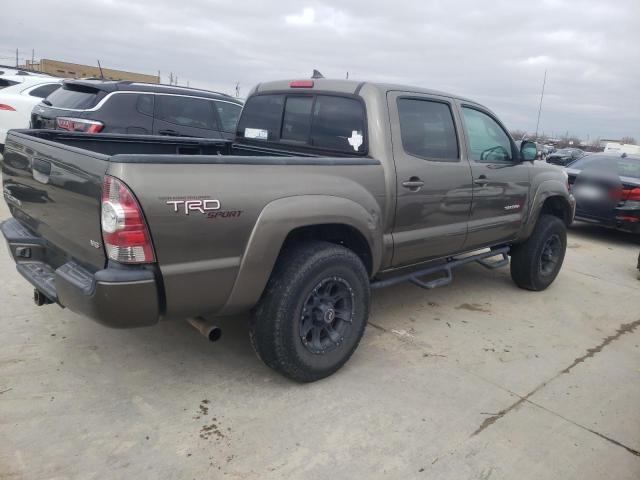 Photo 3 from auction – 2012 TOYOTA TACOMA DOU with VIN 3TMLU4EN6CM081696