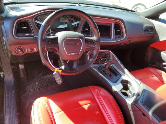 Photo 8 from auction – 2019 DODGE CHALLENGER with VIN 2C3CDZAG6KH739507