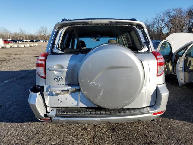 Photo 6 from auction – 2009 TOYOTA RAV4 with VIN 2T3ZF33V49W014359