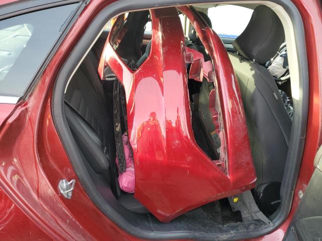Photo 10 from auction – 2018 FORD FUSION SE with VIN 3FA6P0HD9JR265990