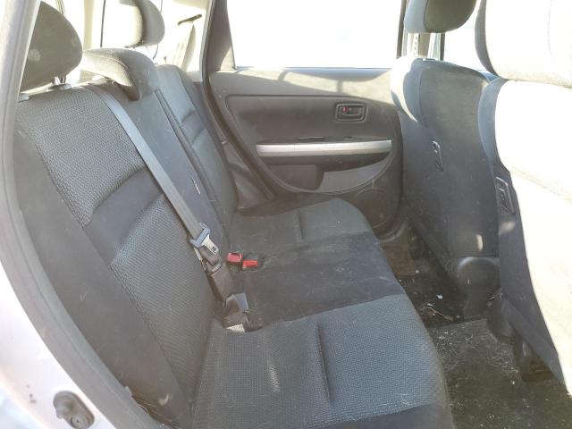 Photo 10 from auction – 2006 TOYOTA SCION XA with VIN JTKKT604165002124