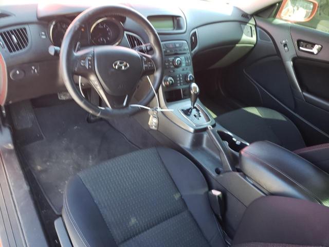 Photo 8 from auction – 2012 HYUNDAI GENESIS CO with VIN KMHHT6KD4CU076990