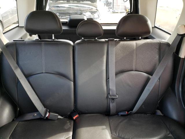 Foto 10 de la subasta – 2008 MAZDA TRIBUTE con VIN 4F2CZ96118KM27811
